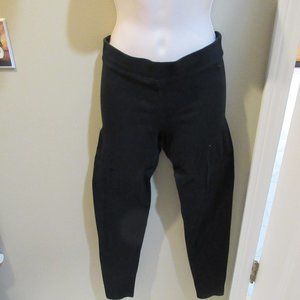 PINK VICTORIA'S SECRET YOGA PANTS